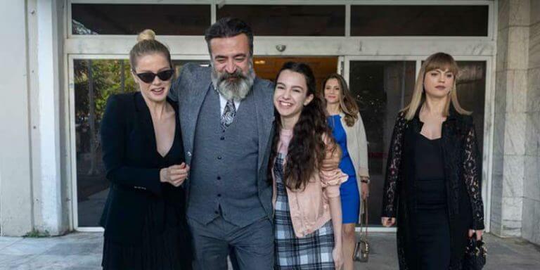 Kuzgun 15. Bölüm Fragmanı Geldi Mi? Dila Babasının Ölümüyle Yıkılıyor!