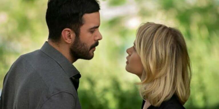 Kuzgun 15. Bölüm Fragmanı İzle! Sen Babamın Katilisin Kuzgun!