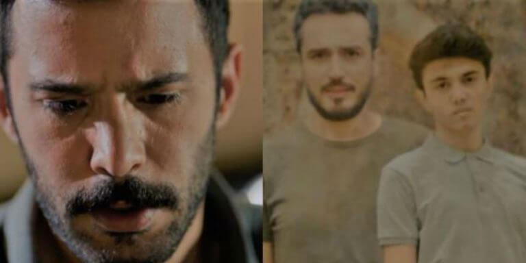 Kuzgun 16. Bölüm Fragmanı Geldi Mi? Kuzgun Babasının Yaşadığını Öğreniyor!