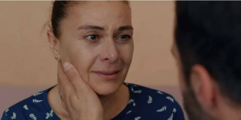 Behram'ın Yeni Hedefi Meryem