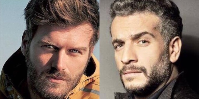 Kıvanç Tatlıtuğ Ve Murat Cemcir Ezber Bozdu!