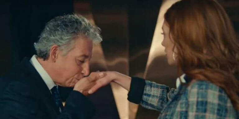 Leke 5..Bölüm Fragmanı Geldi Mi? Yasemin Yine Zor Durumda Kalacak!