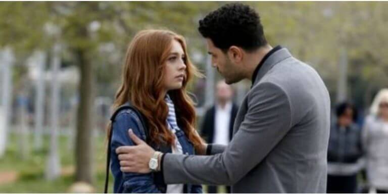 Leke 5. Bölüm Fragmanı İzle! Yasemin Pes Mi Edecek?