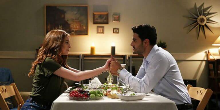 Leke 6. Bölüm 2. Fragmanı İzle! Senden Asla Vazgeçmem!