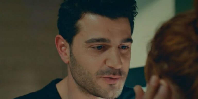 Leke 6. Bölüm Fragmanı İzle! Cem Yasemin’le Gelecek Hayali Kurmak İstiyor!