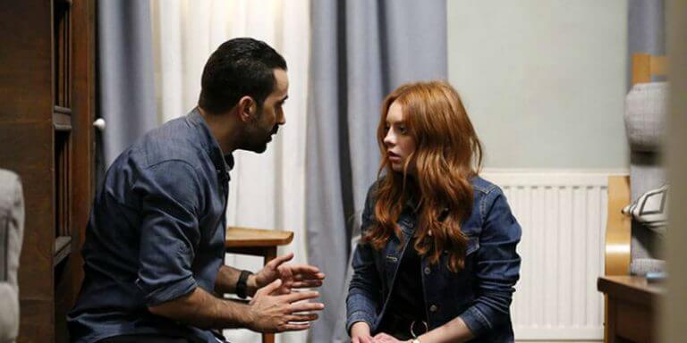 Leke 7. Bölüm 2. Fragmanı İzle! Yasemin Polise Teslim Olacak Mı?