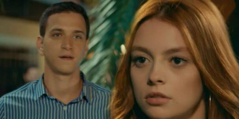 Leke 7. Bölüm Fragmanı Geldi Mi? Yasemin Katil Mi Oldu?