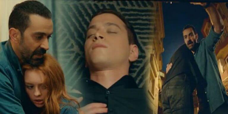 Leke 8. Bölüm Fragmanı Geldi Mi? Arda Hastanede Bulunuyor!