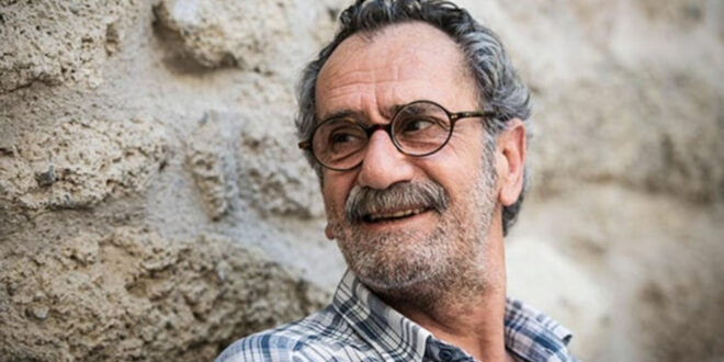 Menderes Samancılar Kimdir?