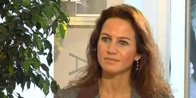 Merva Ulusoy Kimdir?