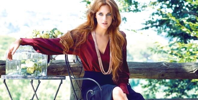 Meryem Uzerli'nin Cesur Elbisesi Sosyal Medyayı Salladı!