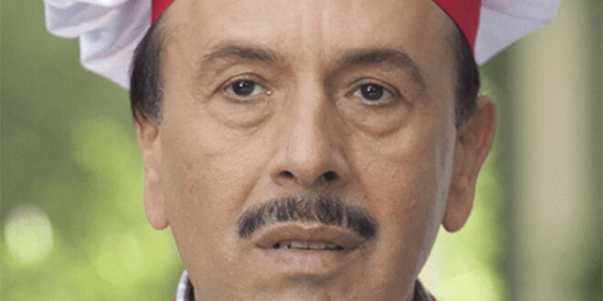 Necati Bilgiç Kimdir?