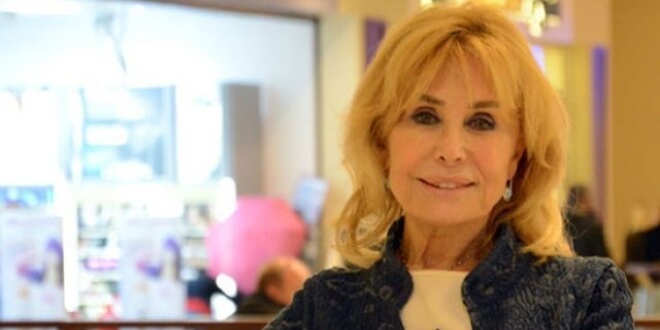 Nurhan Damcıoğlu Kimdir?