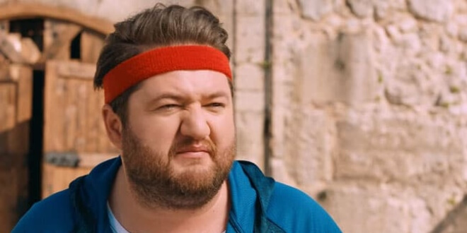 Ömer Başdoğan kimdir? / Nalet Bebe kimdir?