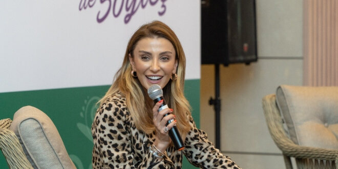 Özge Ulusoy'dan Özel Açıklamalar