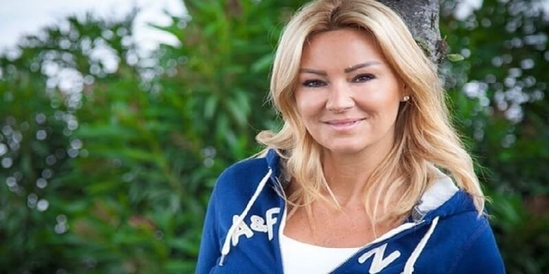 Pınar Altuğ'dan sosyal medyadaki