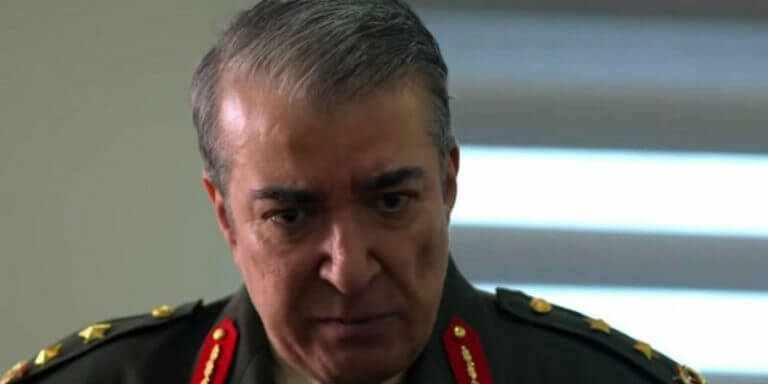 Savaş Dizisinden İki Oyuncu Birden Ayrılıyor!