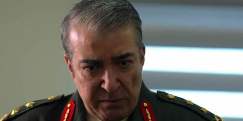 Savaş Dizisinden İki Oyuncu Birden Ayrılıyor