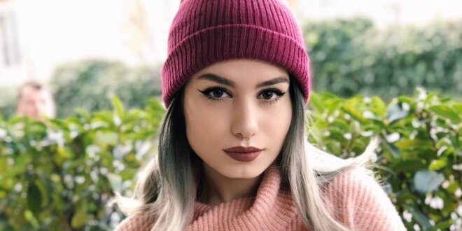 Şeyda Erdoğan kimdir?