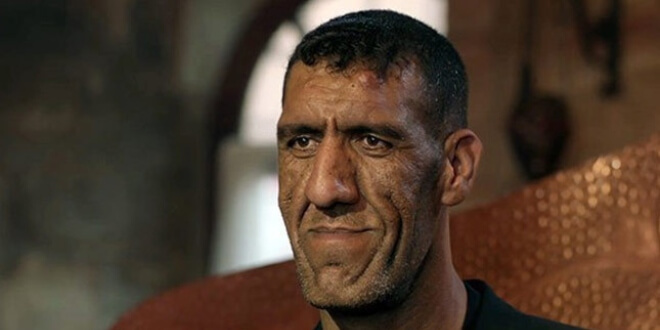 Seyithan Özdemir Kimdir?