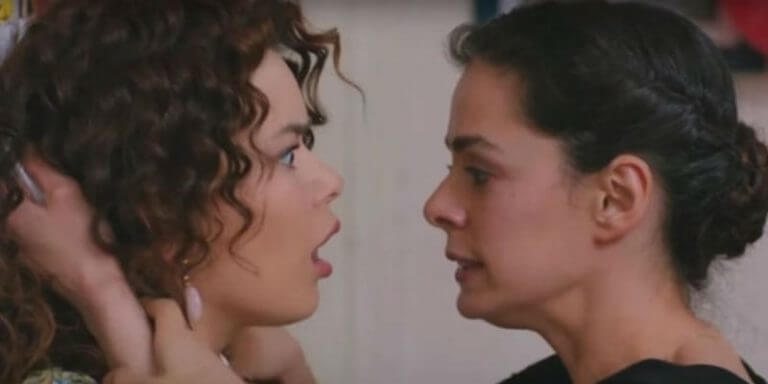 Şirin’in Bahar’a Yaptıkları Bu Kadarda Olmaz Dedirtti! Kadın 63. Bölüm Özeti!