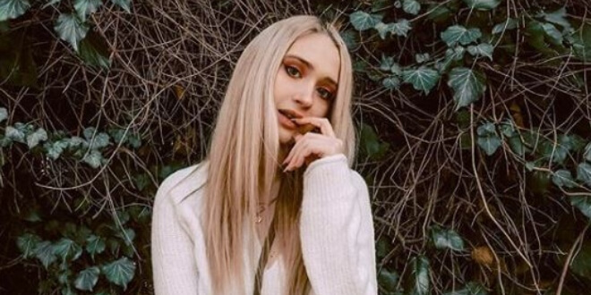 Sude Çınar kimdir?