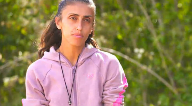 Survivor 13. Haftada Adaya Kim Veda Etti