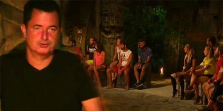 Survivor 13. Haftada Adaya Kim Veda Etti?