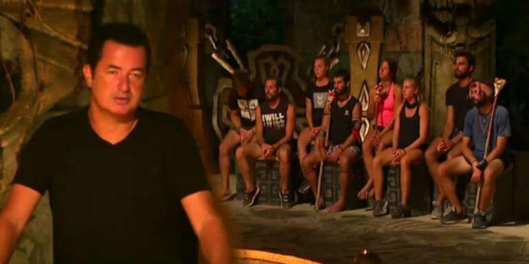 Survivor 15. Hafta Eleme Adayları Belli Oldu! Türk Yarışmacılar Potada!