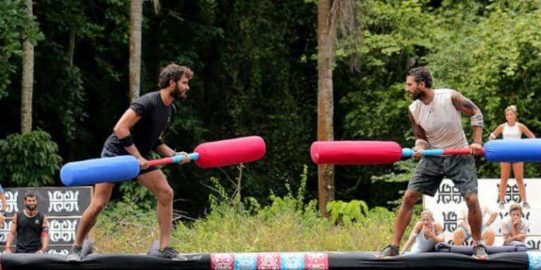 Survivor 15. Haftada Dokunulmazlık Oyununu Hangi Takım Kazandı?