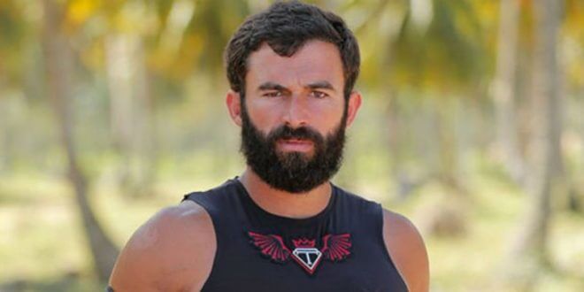 Survivor Turabi Amerika'da da Şampiyon Oldu! - Magazin ...