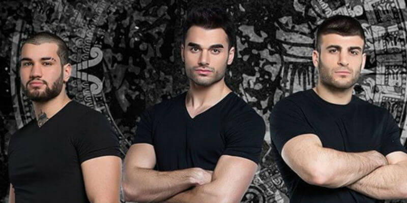 Survivor'da Adaya Kim Veda Etti