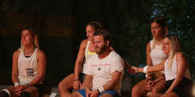 Survivor’da Elenen Yarışmacı Belli Oldu!