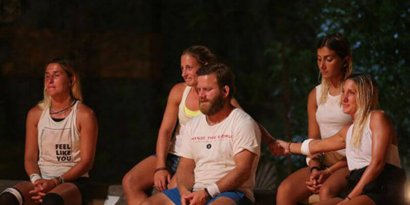 Survivor'da Elenen Yarışmacı Belli Oldu