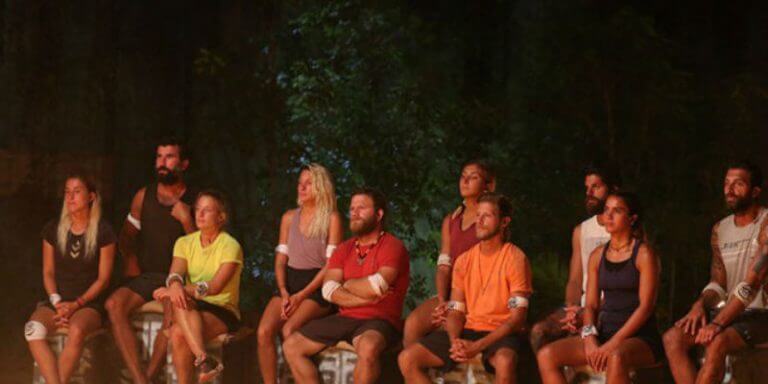Survivor’da Türk Yarışmacılardan İki İsim Eleme Potasına Düştü!