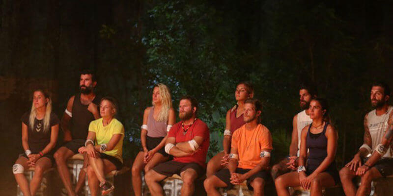Survivor'da İki İsim Eleme Potasına Düştü