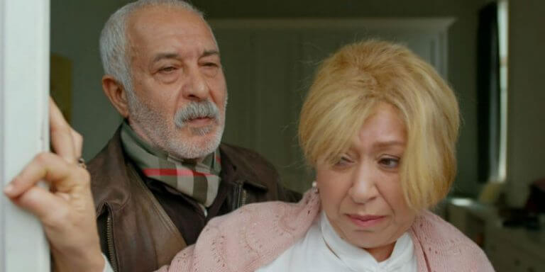 Ünlü Oyuncu Çarpışma Dizisine Veda Mı Ediyor?