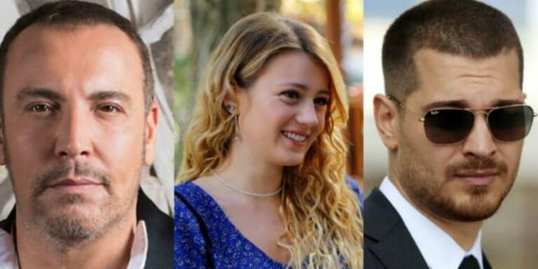 Ünlülerin Uyuşturucu Davası Sonuçlandı!