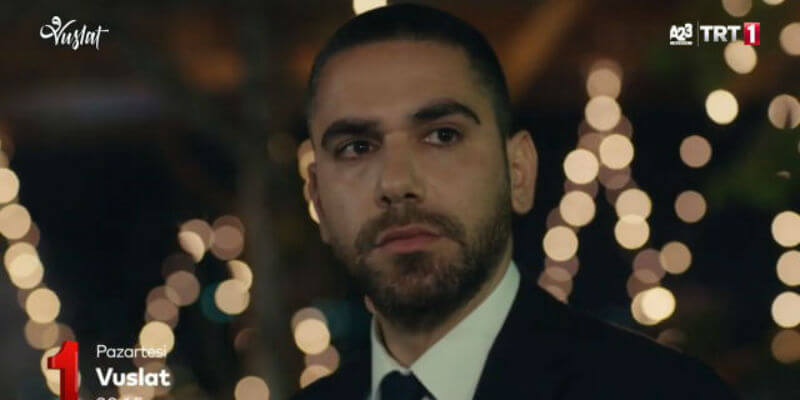 Bülent'in Hedefinde Aziz Var