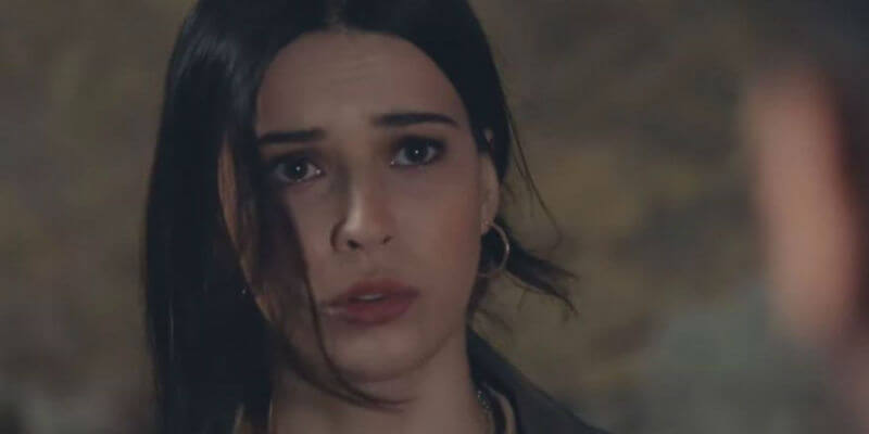 Feride'nin de Hayatı Tehlikede