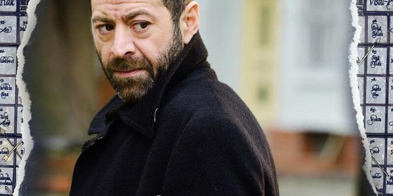 Bütün Kapılar Abdullah Efendiye Çıkıyor