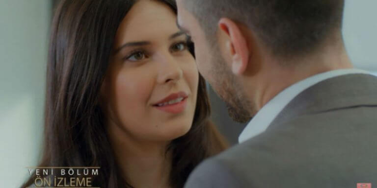 Vuslat 19. Bölüm Fragmanı İzle! Aziz Feride’nin Hayır Demesinden Korkuyor!