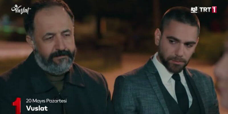 Salih'e Gelen Kutunun Sırrı Çözülecek Mi