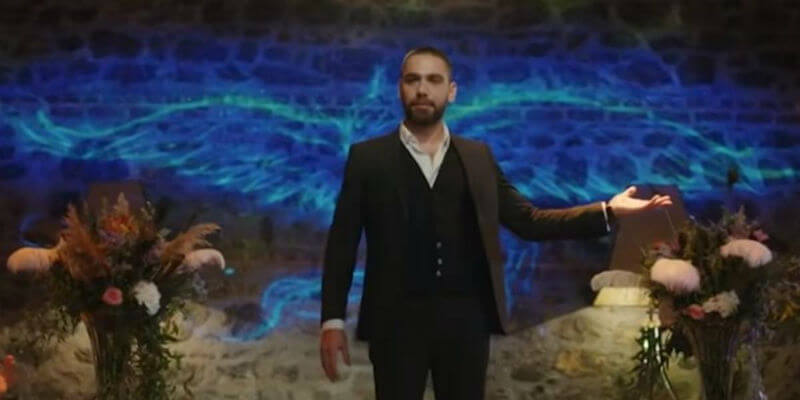 Perihan'la Nehir'in Planı Ters Tepiyor