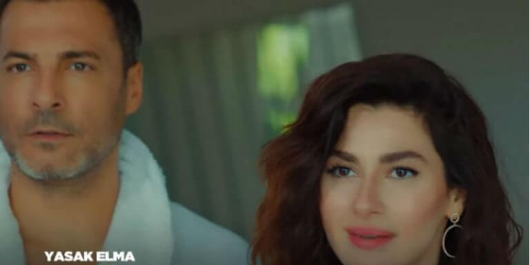 Ender'e Ağır Şok