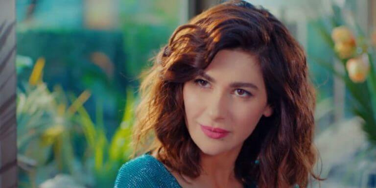 Yasak Elma 45. Bölüm 2. Fragmanı Geldi! Şahika Halit’e Kur Yapıyor!