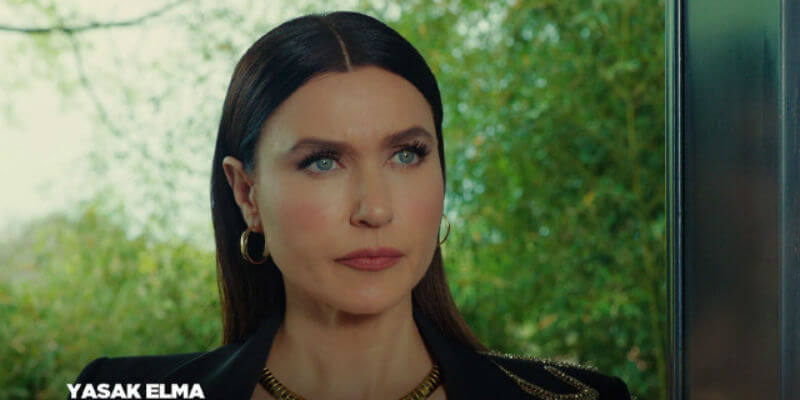 Ender Hem Kaya'yı Hem Halit'i Kaybediyor