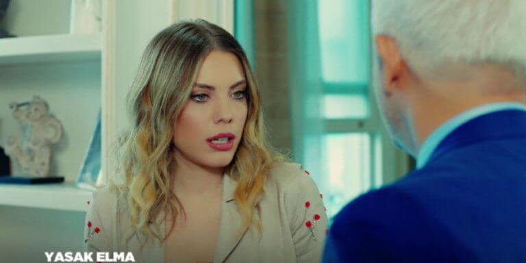 Yasak Elma 46. Bölüm Fragmanı Geldi! Halit Yıldız’ı Kapı Dışarı Ediyor!