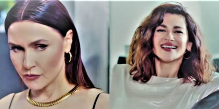 Yasak Elma 46. Bölüm Fragmanı Geldi Mi? Ender Şahika’yla Başa Çıkabilecek Mi?