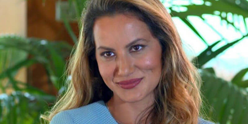 Yıldız Asyalı Yüzüne Ne Olduğunu Anlattı